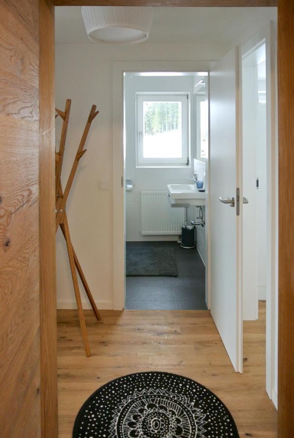 Apartment Edelweiss Jetzt Mit Sommercard Schladming Extérieur photo