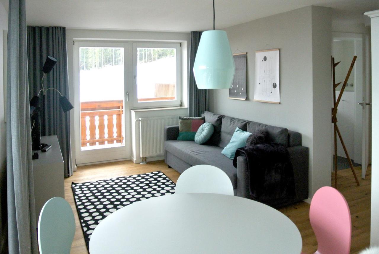 Apartment Edelweiss Jetzt Mit Sommercard Schladming Extérieur photo
