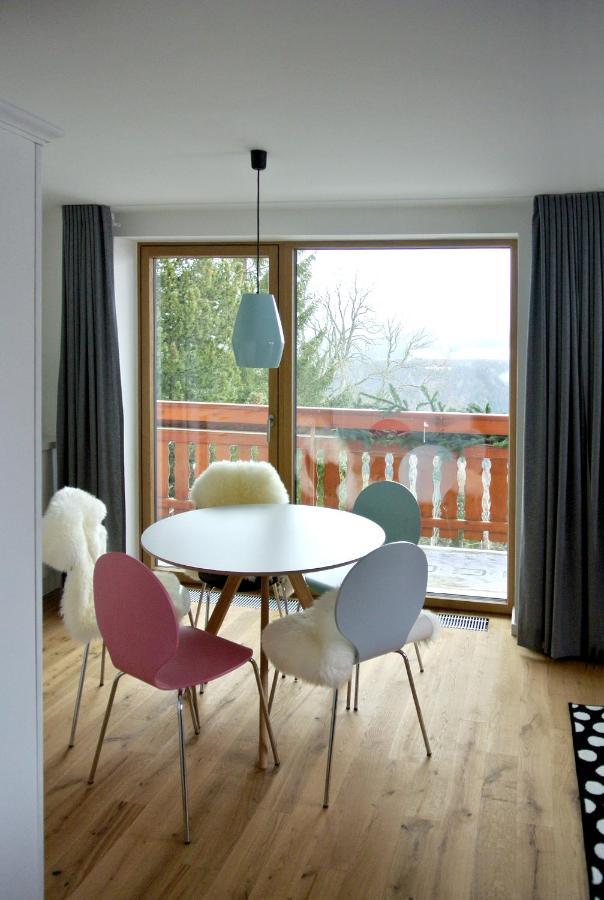 Apartment Edelweiss Jetzt Mit Sommercard Schladming Extérieur photo