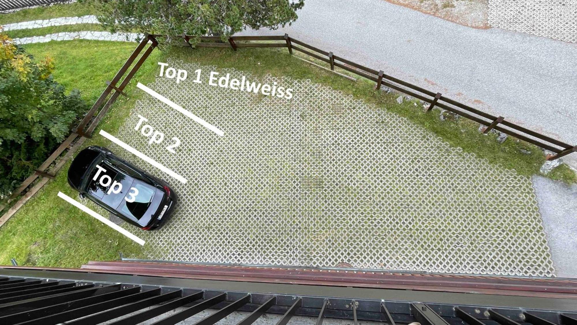 Apartment Edelweiss Jetzt Mit Sommercard Schladming Extérieur photo